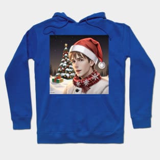 christmas Hoodie